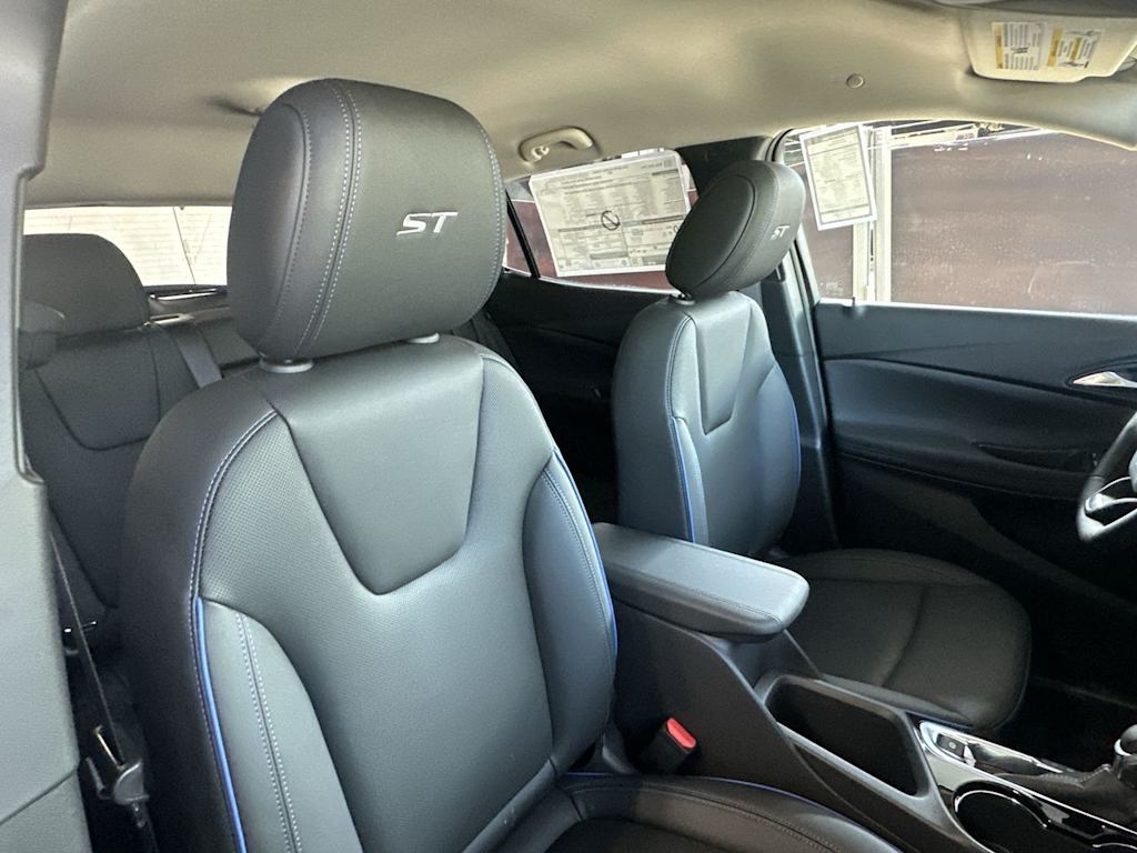 Thumbnail: 2026 Buick Encore GX - 28