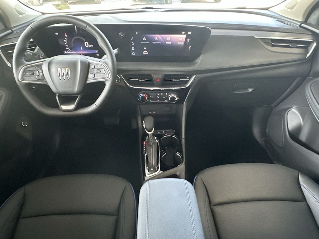 Thumbnail: 2026 Buick Encore GX - 13