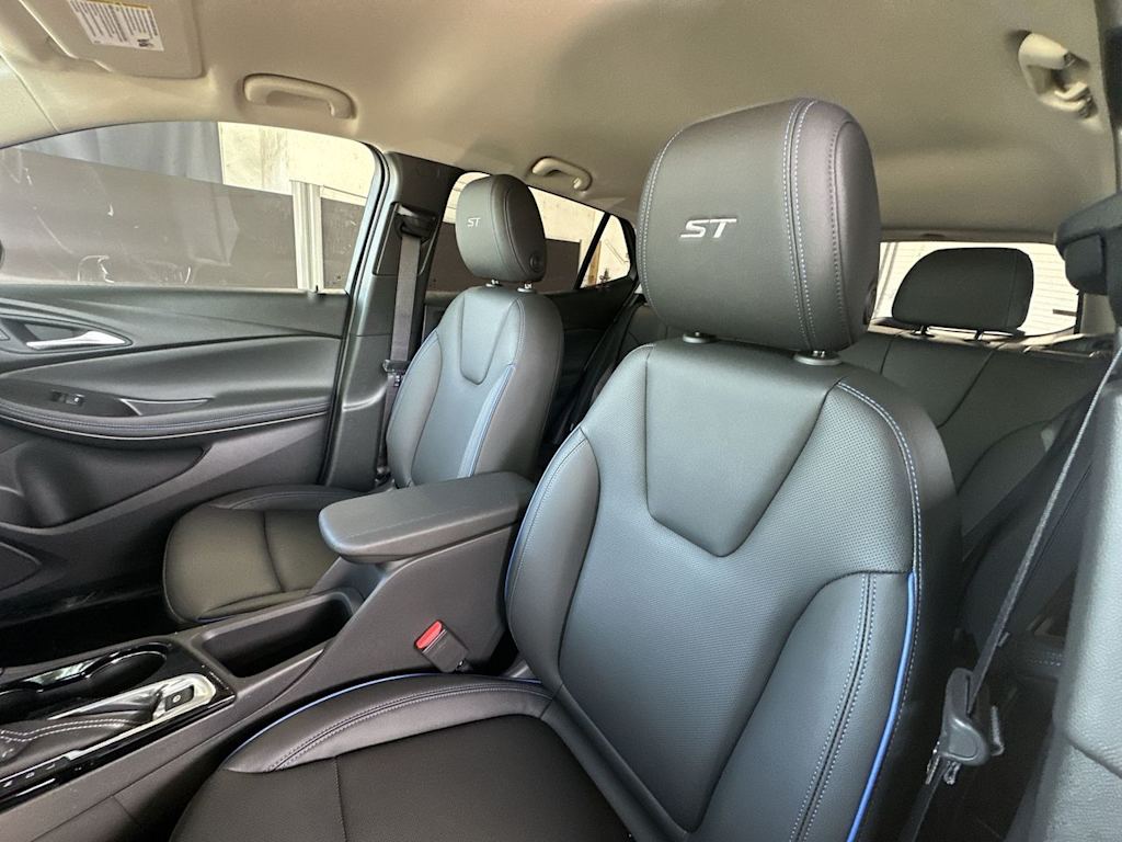 Thumbnail: 2026 Buick Encore GX - 10
