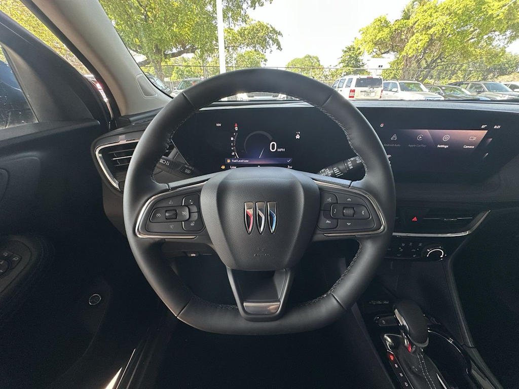 Thumbnail: 2026 Buick Encore GX - 9