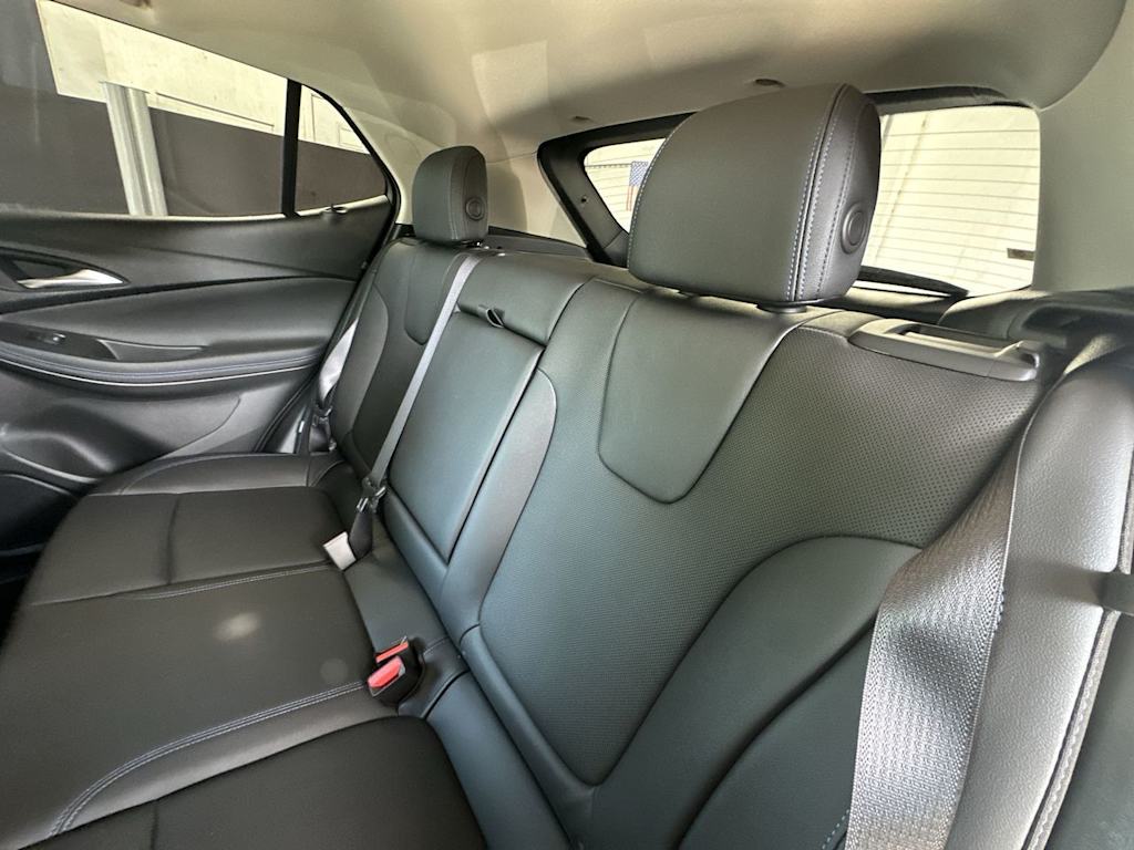 Thumbnail: 2026 Buick Encore GX - 12