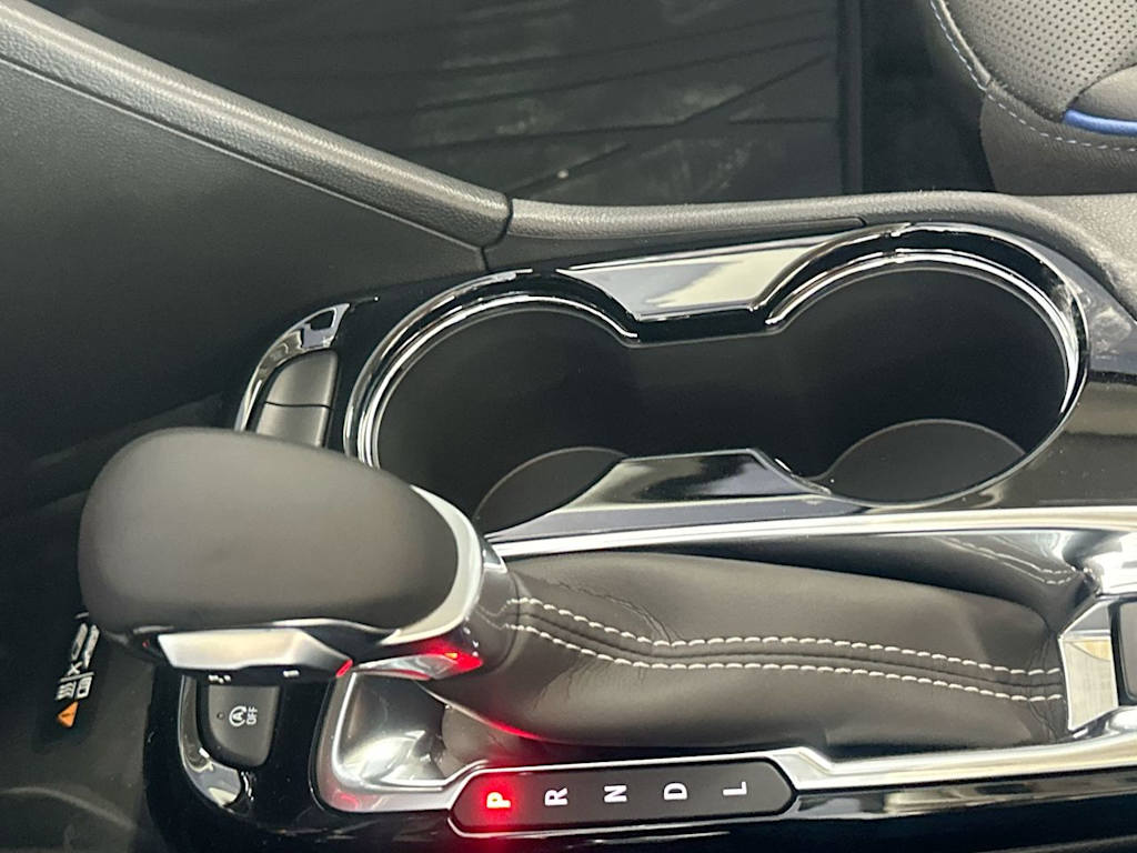 Thumbnail: 2026 Buick Encore GX - 27