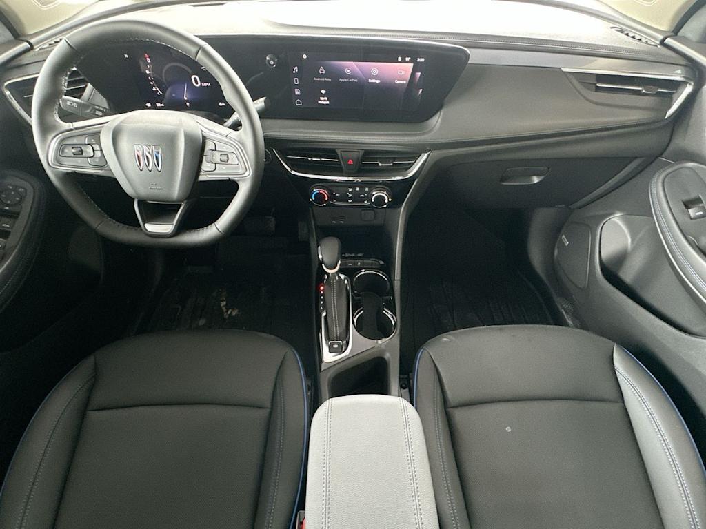 Thumbnail: 2026 Buick Encore GX - 13