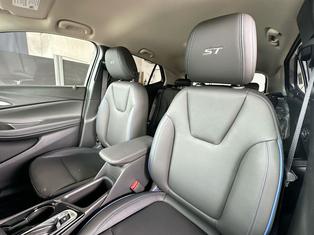 Thumbnail: 2026 Buick Encore GX - 10