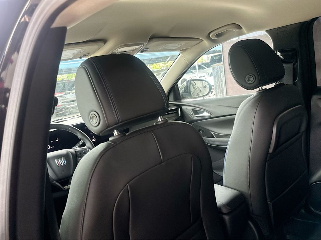 Thumbnail: 2026 Buick Encore GX - 11