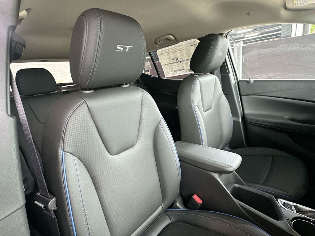 Thumbnail: 2026 Buick Encore GX - 29