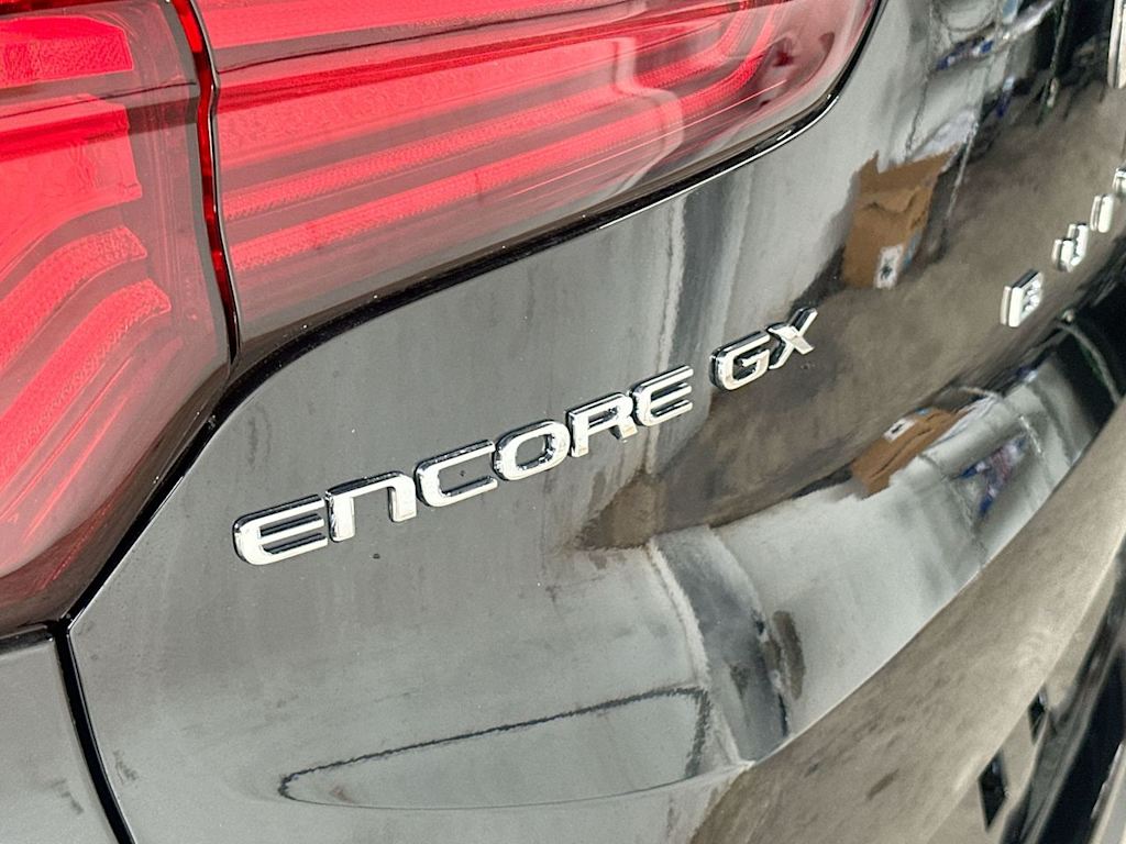 Thumbnail: 2026 Buick Encore GX - 6