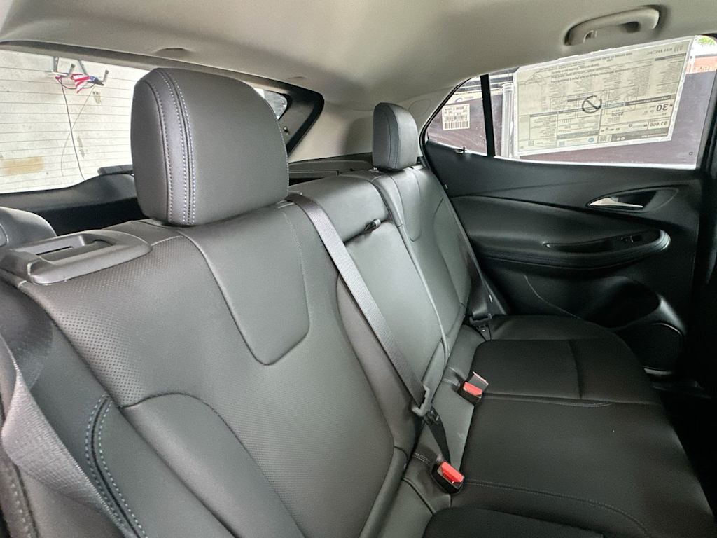 Thumbnail: 2026 Buick Encore GX - 28
