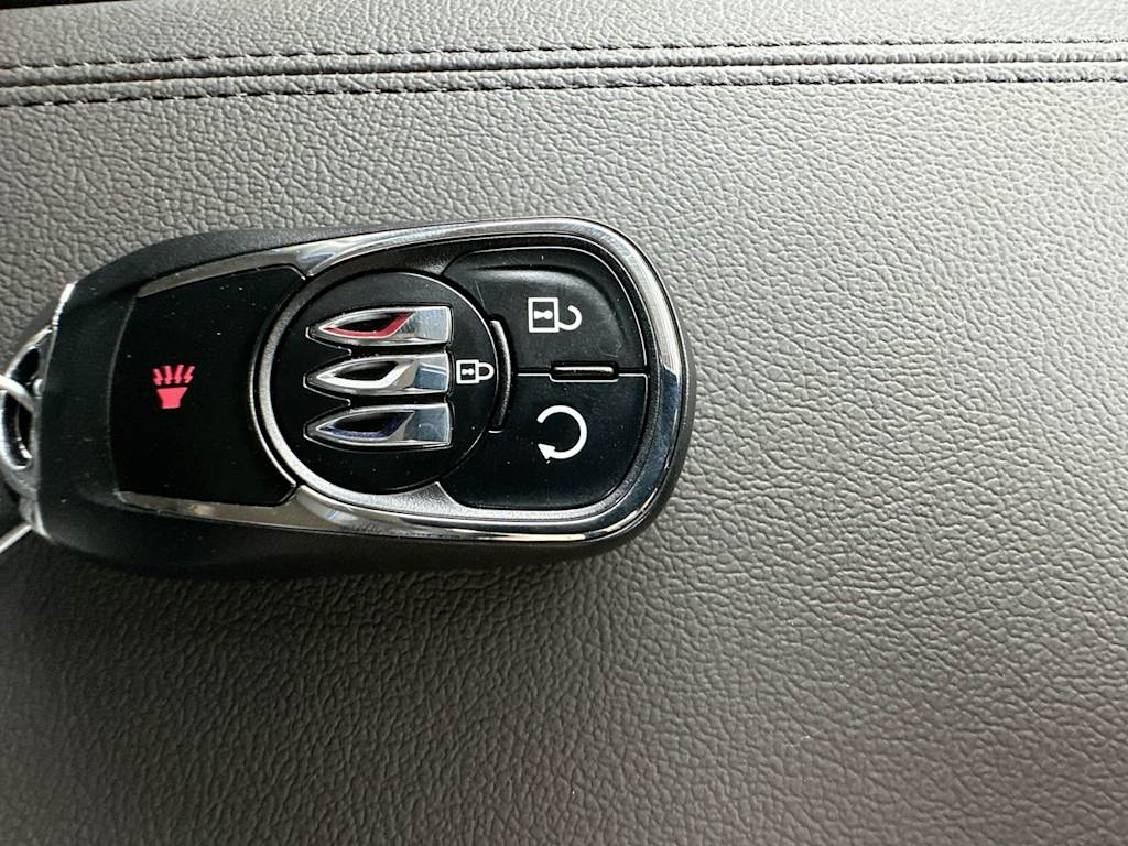 Thumbnail: 2026 Buick Encore GX - 17