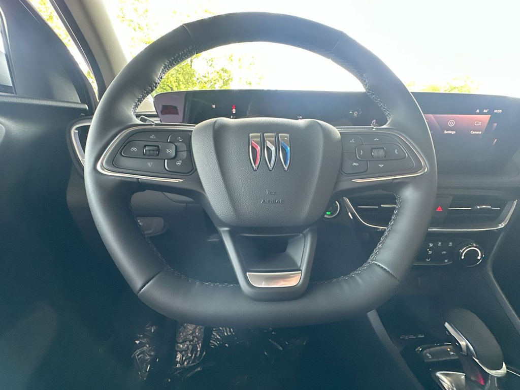 Thumbnail: 2026 Buick Encore GX - 10