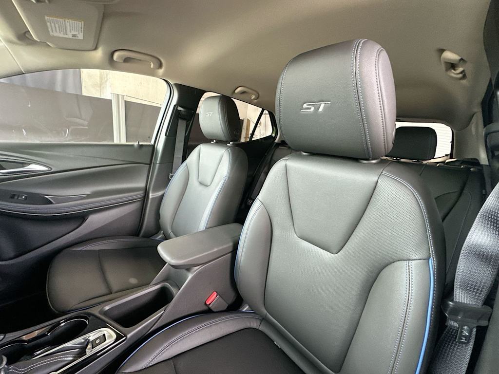 Thumbnail: 2026 Buick Encore GX - 11