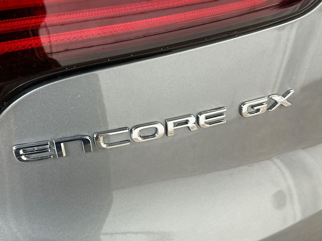 Thumbnail: 2026 Buick Encore GX - 7