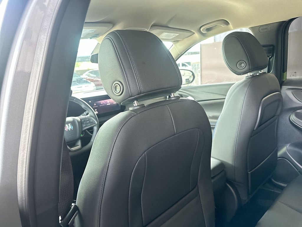Thumbnail: 2026 Buick Encore GX - 28