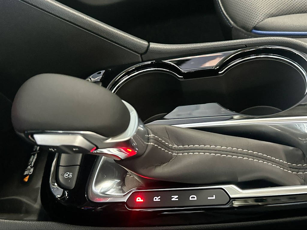 Thumbnail: 2026 Buick Encore GX - 27