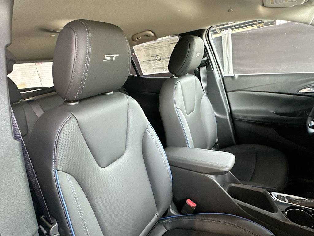 Thumbnail: 2026 Buick Encore GX - 12