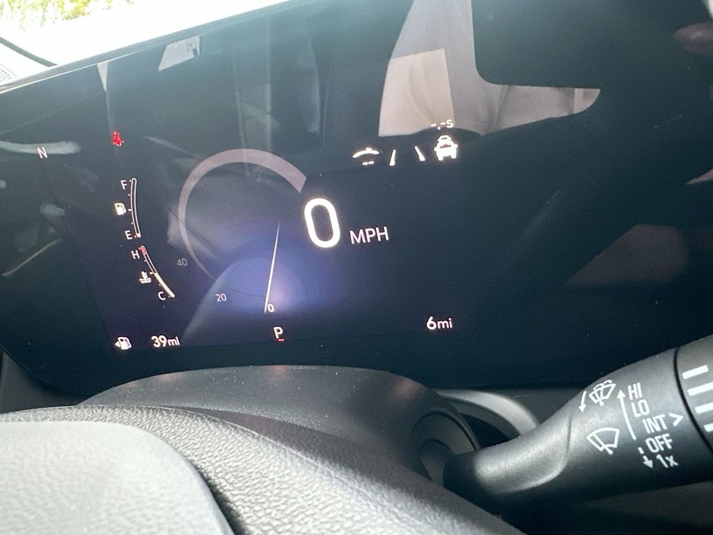 Thumbnail: 2026 Buick Encore GX - 16