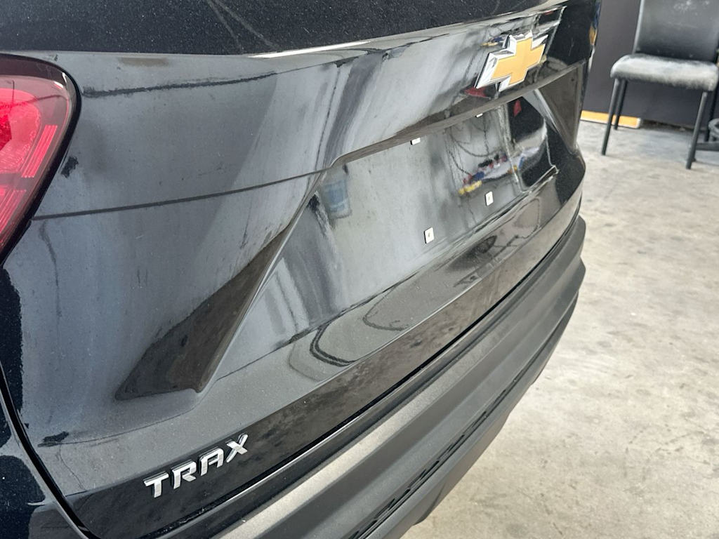 Thumbnail: 2025 Chevrolet Trax - 7