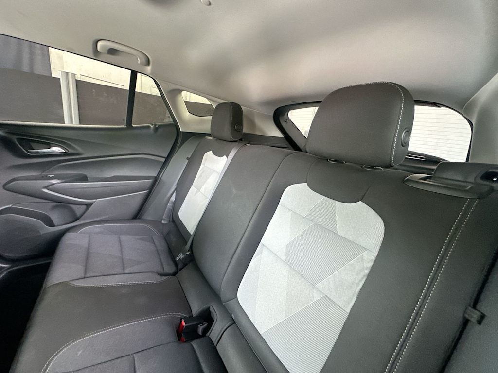 Thumbnail: 2025 Chevrolet Trax - 12