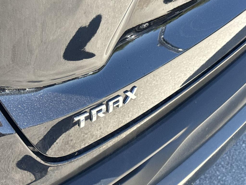 Thumbnail: 2025 Chevrolet Trax - 6