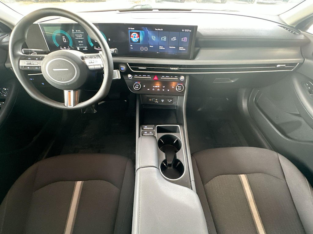 Thumbnail: 2025 Hyundai Sonata - 13