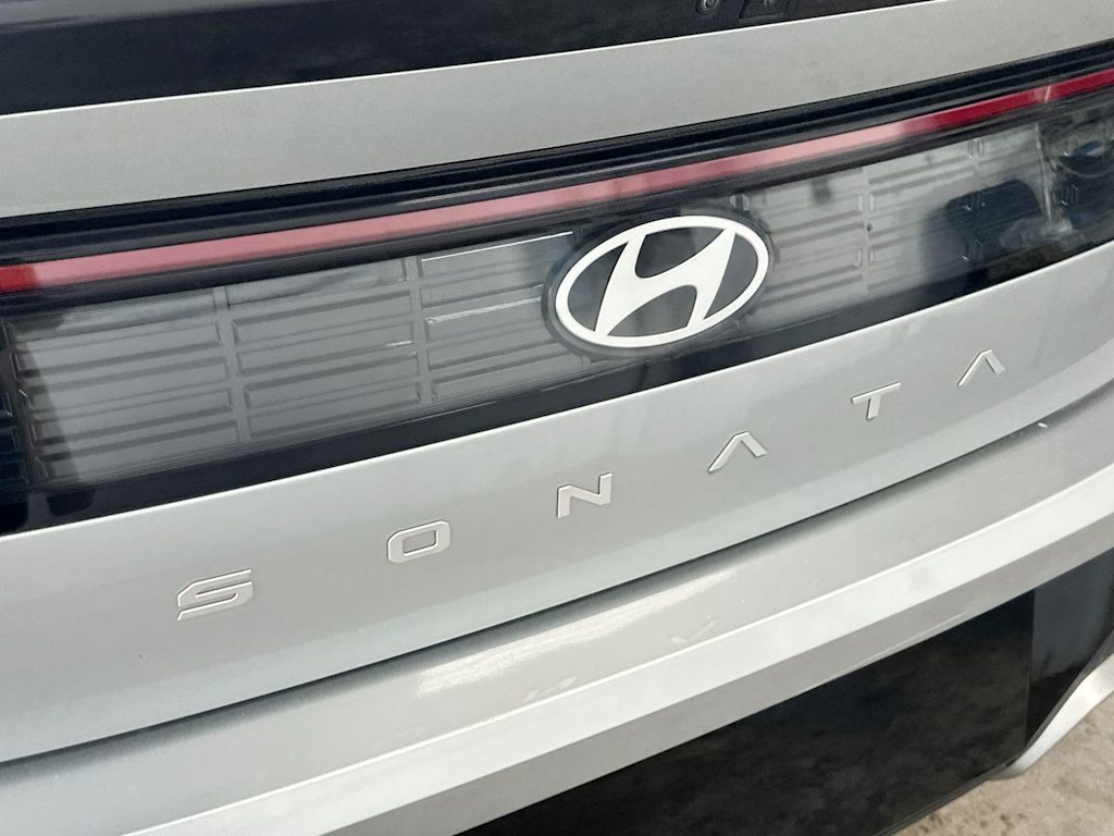 Thumbnail: 2025 Hyundai Sonata - 6