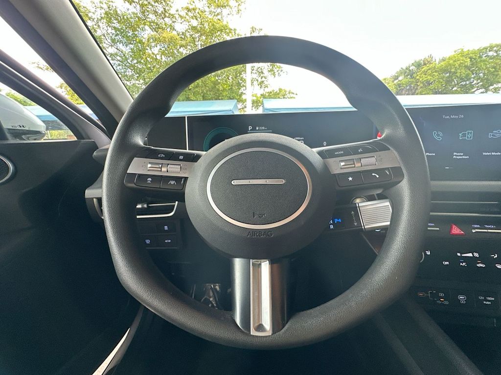 Thumbnail: 2025 Hyundai Sonata - 9