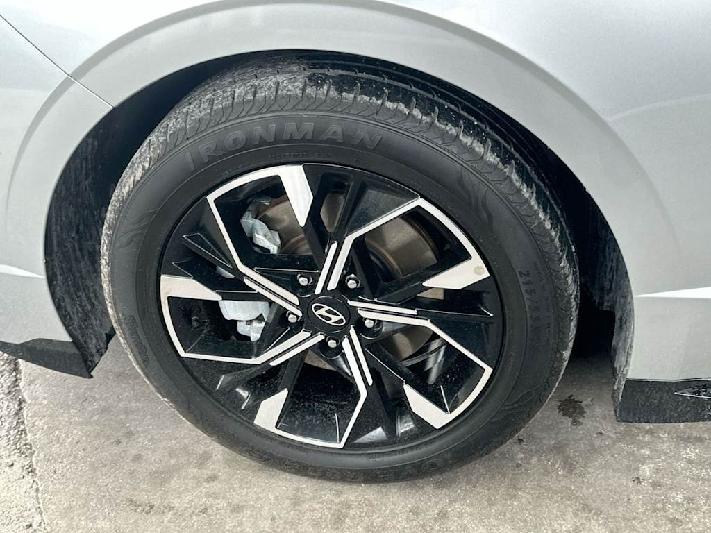 Thumbnail: 2025 Hyundai Sonata - 7
