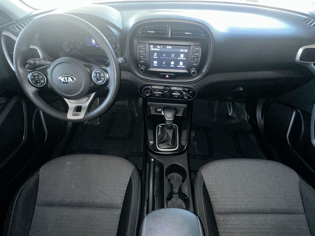 Thumbnail: 2020 Kia Soul - 14
