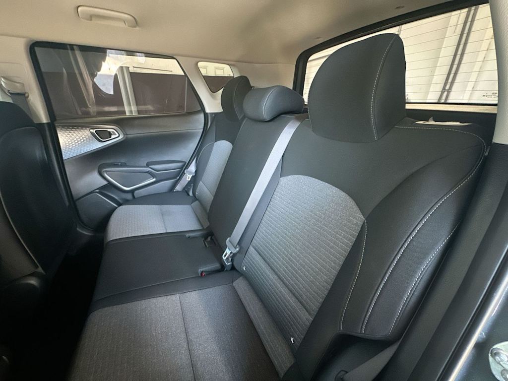 Thumbnail: 2020 Kia Soul - 13