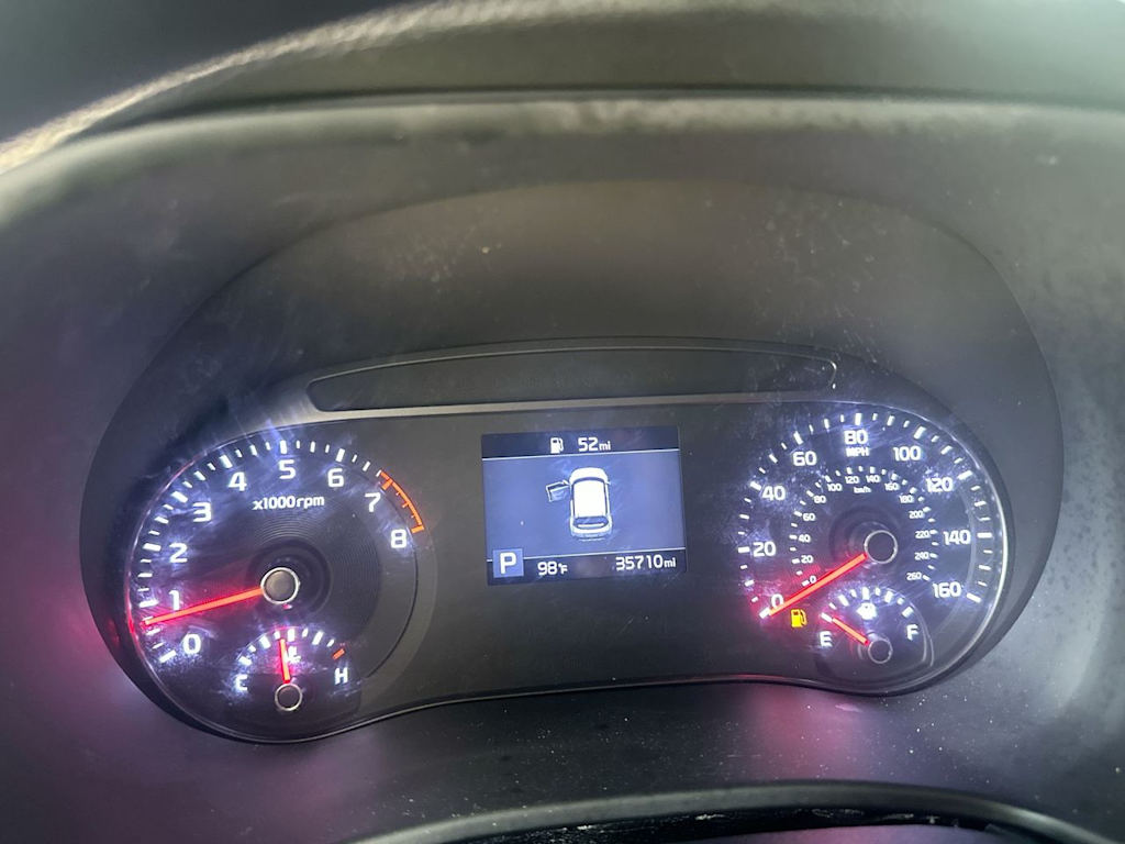 Thumbnail: 2020 Kia Soul - 17