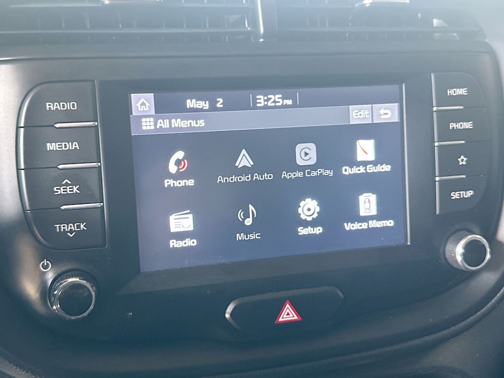 Thumbnail: 2020 Kia Soul - 15