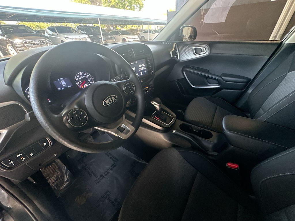 Thumbnail: 2020 Kia Soul - 2