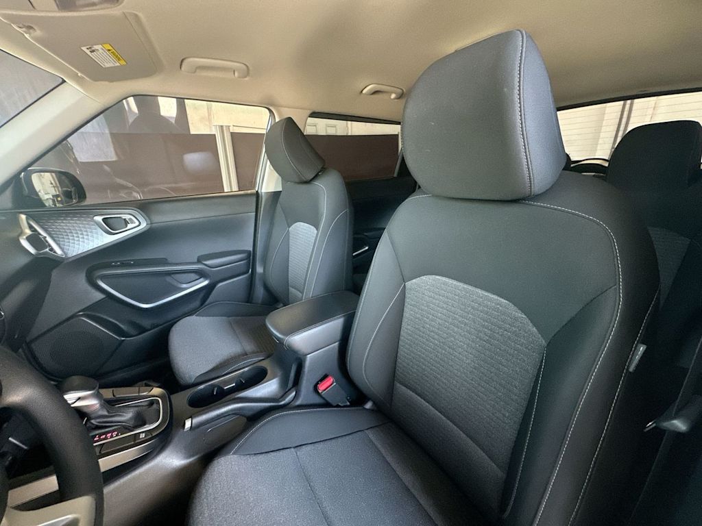 Thumbnail: 2020 Kia Soul - 11