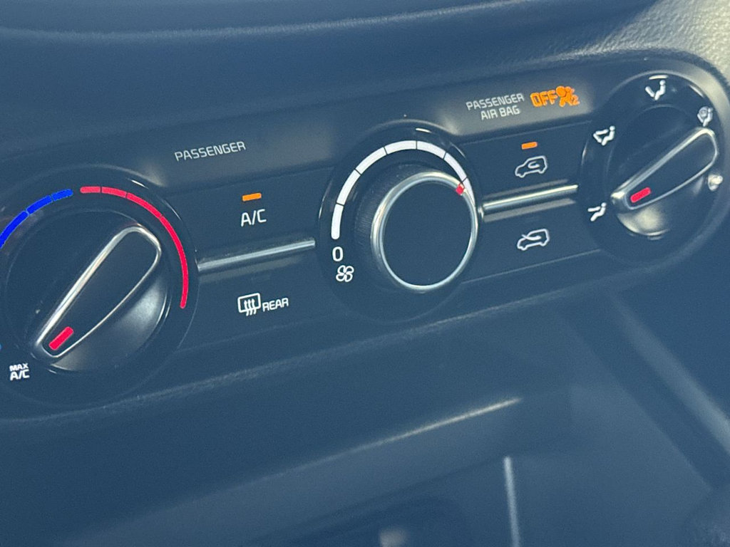 Thumbnail: 2024 Kia Soul - 27