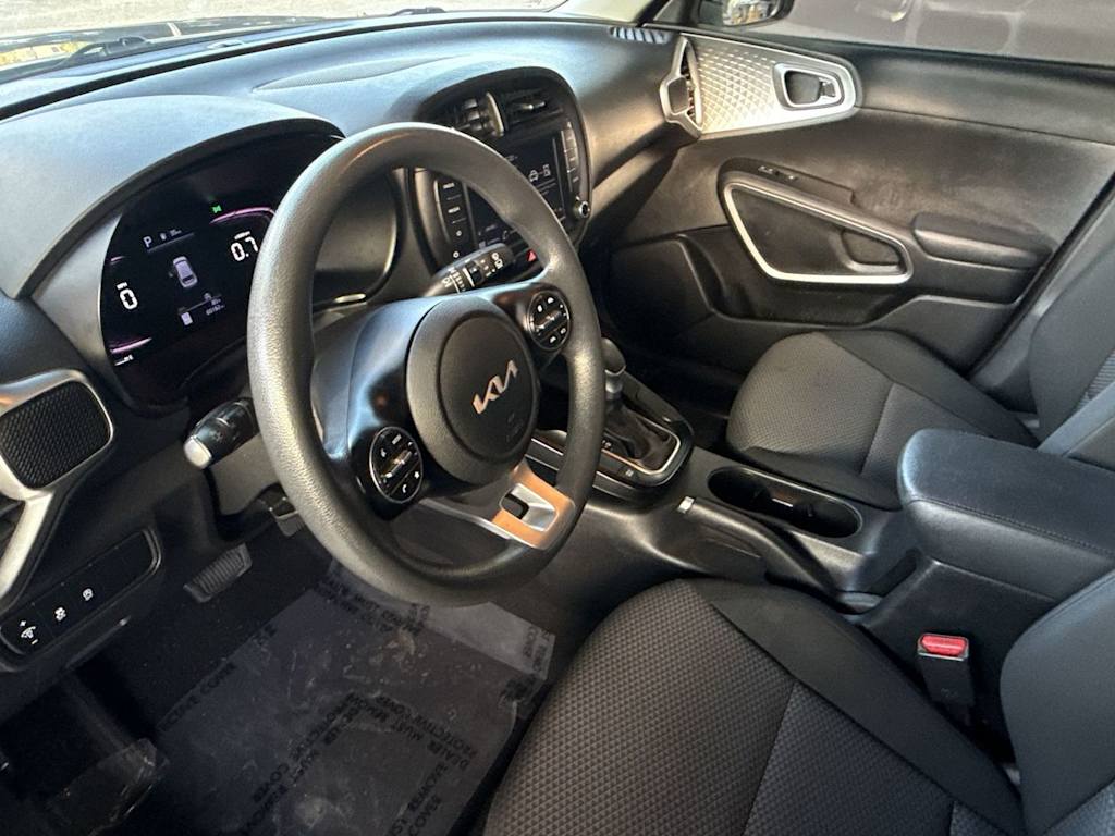 Thumbnail: 2024 Kia Soul - 2