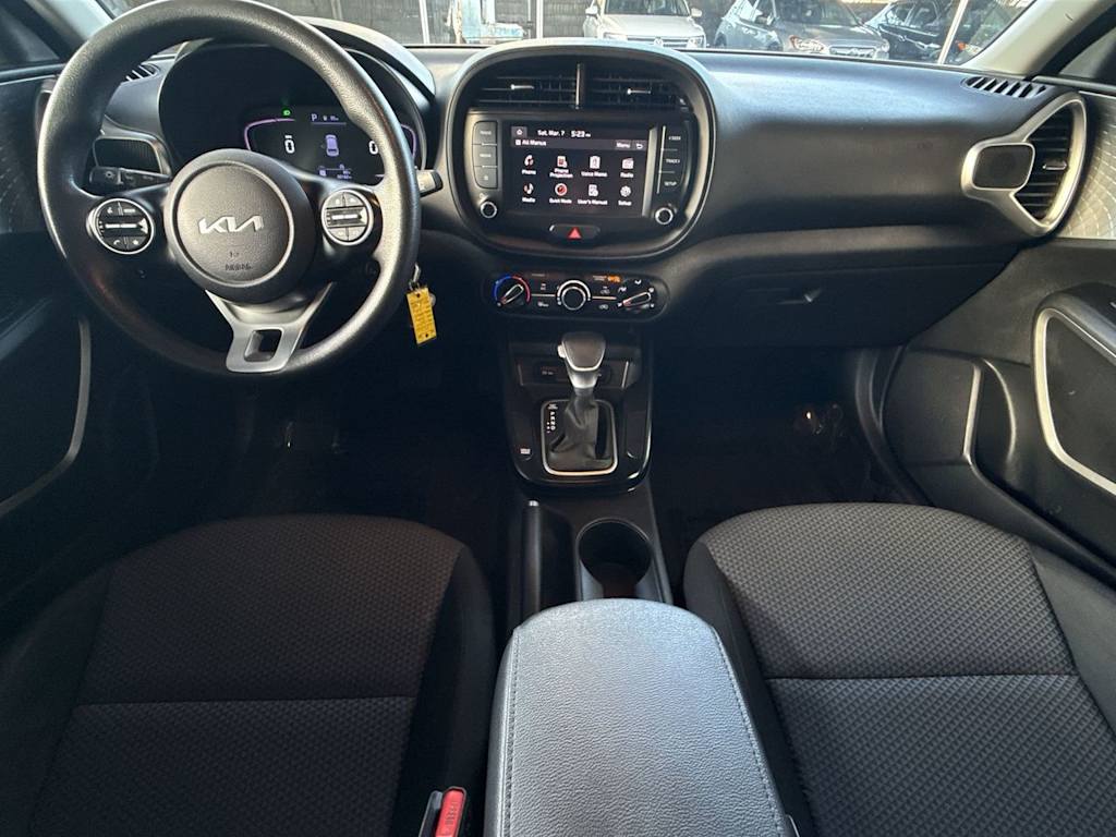 Thumbnail: 2024 Kia Soul - 13