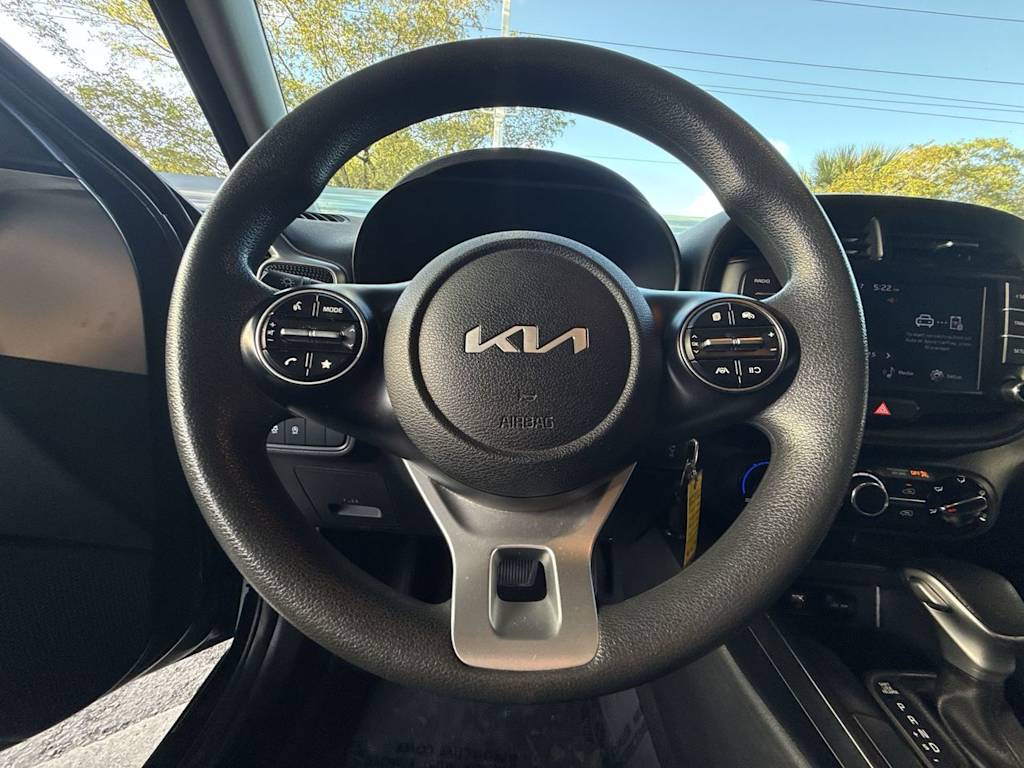 Thumbnail: 2024 Kia Soul - 9
