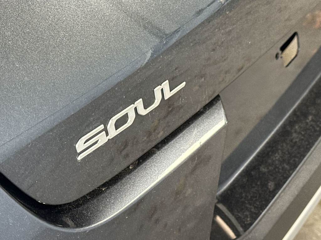 Thumbnail: 2024 Kia Soul - 6