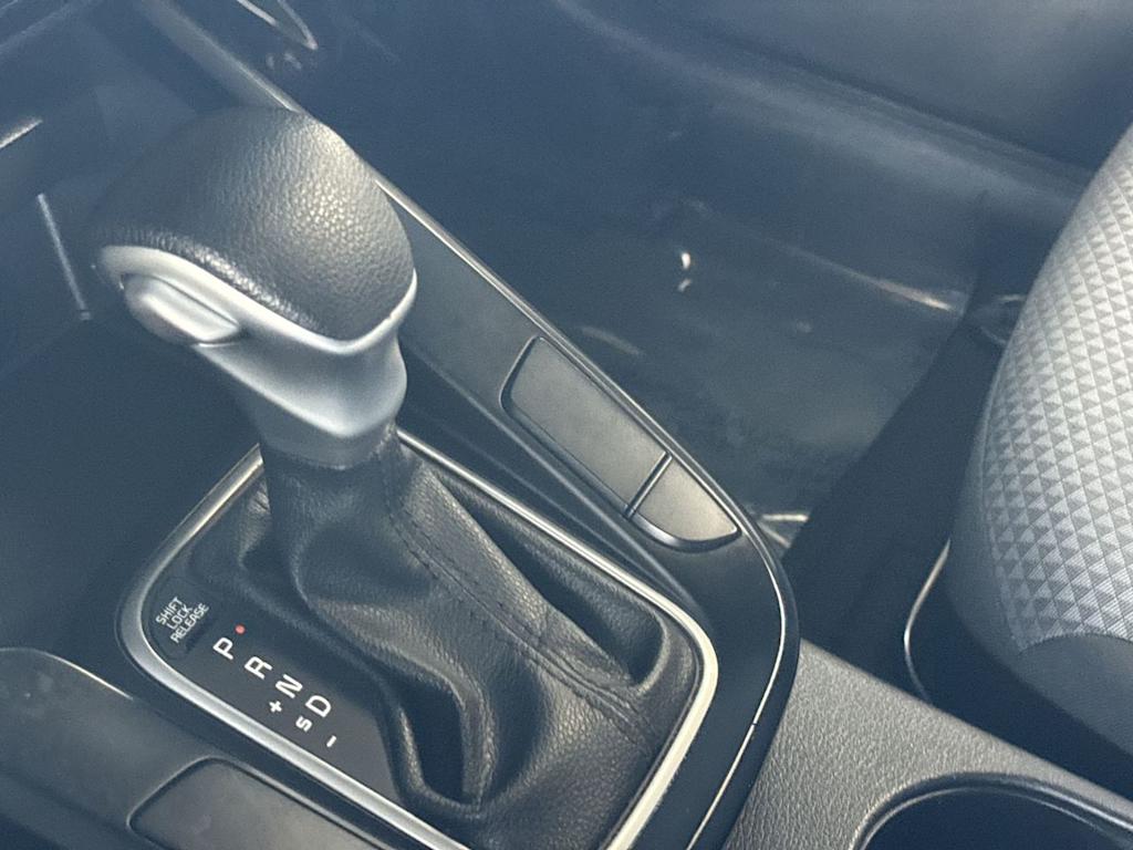 Thumbnail: 2024 Kia Soul - 15