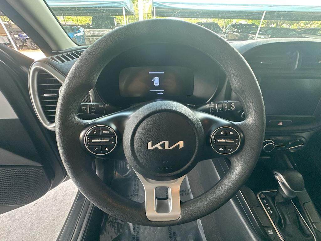Thumbnail: 2024 Kia Soul - 8