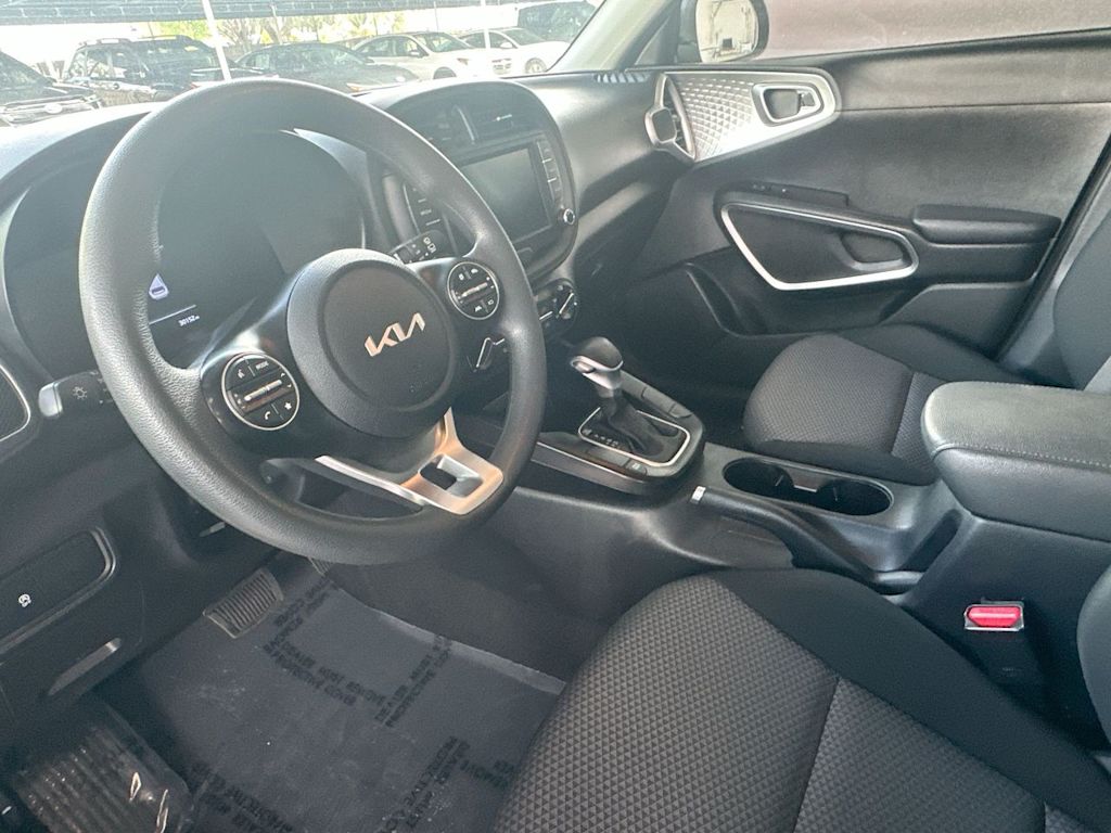Thumbnail: 2024 Kia Soul - 2
