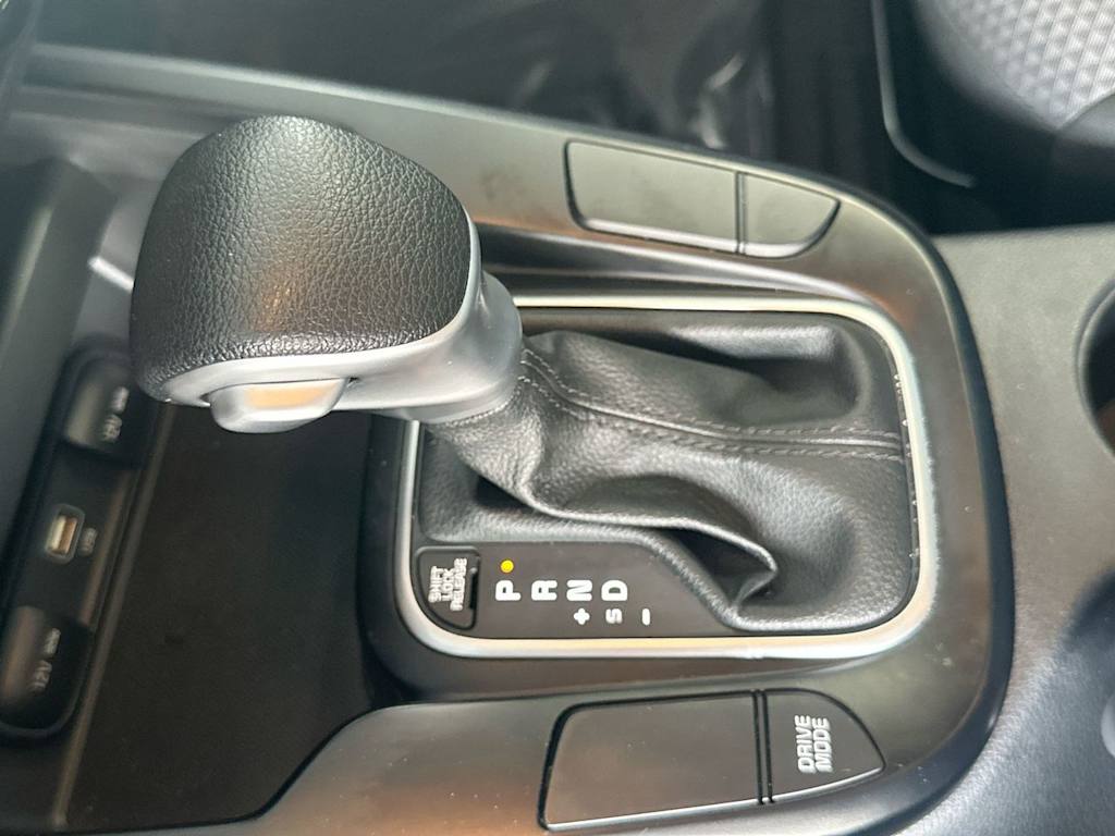 Thumbnail: 2024 Kia Soul - 14