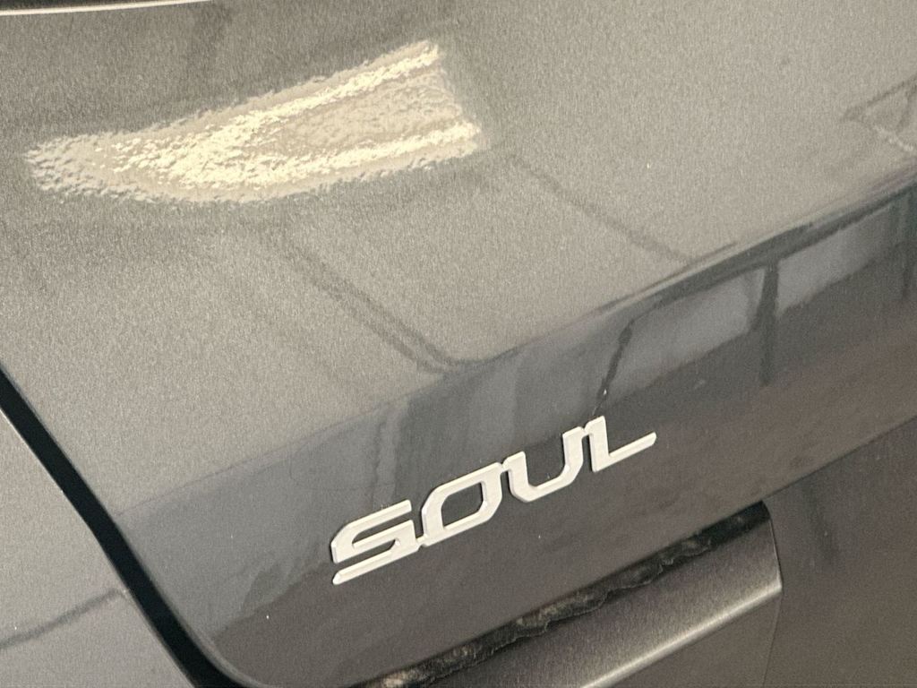 Thumbnail: 2024 Kia Soul - 5