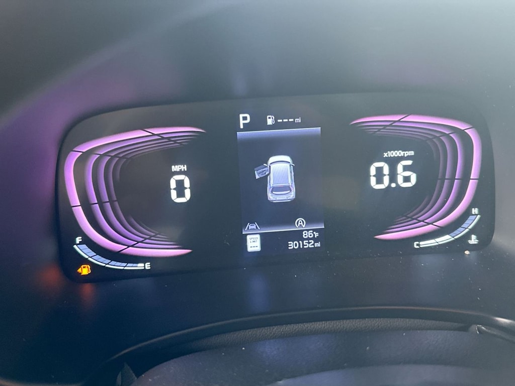 Thumbnail: 2024 Kia Soul - 24