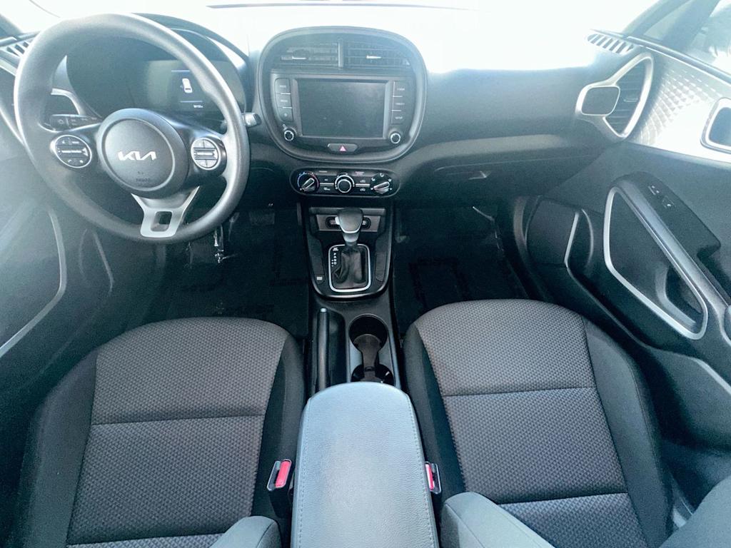 Thumbnail: 2024 Kia Soul - 12