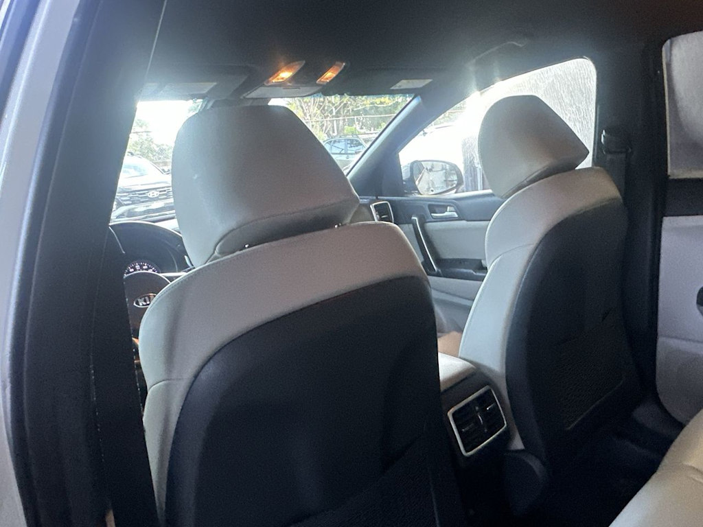Thumbnail: 2020 Kia Sportage - 27