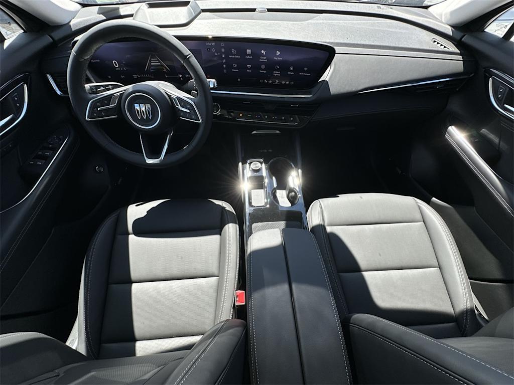 Thumbnail: 2025 Buick Envision - 14