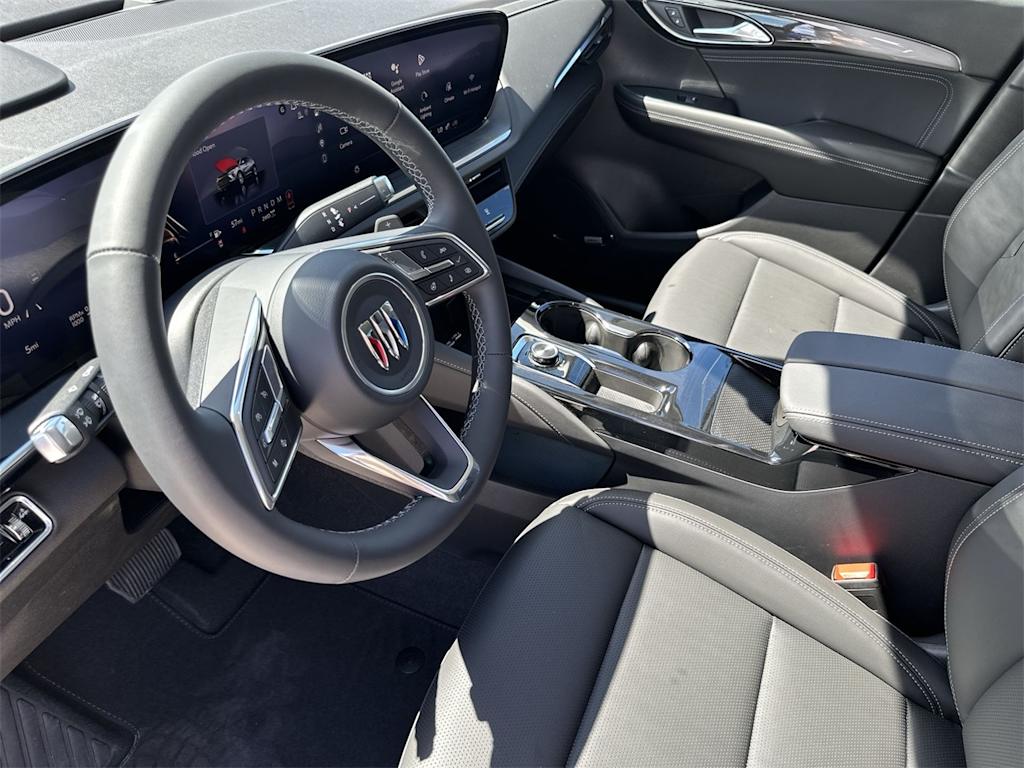 Thumbnail: 2025 Buick Envision - 2