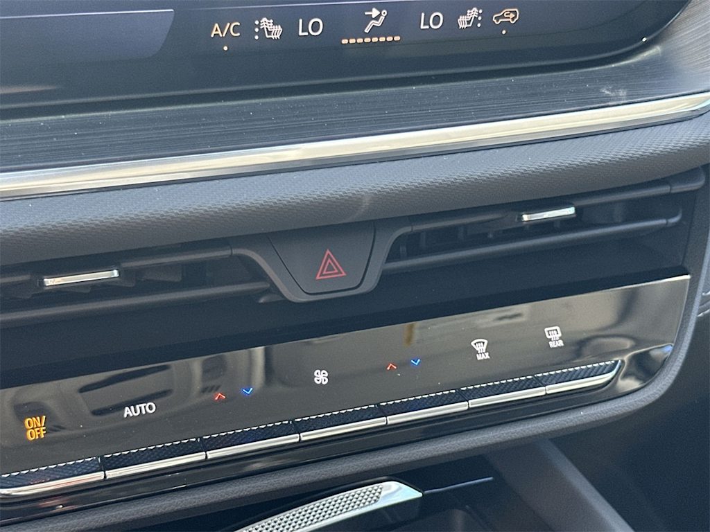 Thumbnail: 2025 Buick Envision - 26