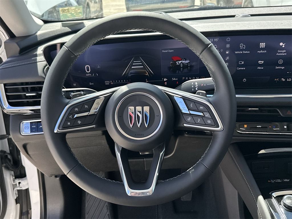 Thumbnail: 2025 Buick Envision - 10